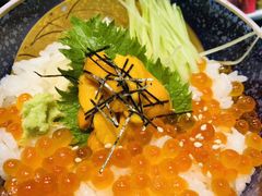 -森味薪火烧•烧鸟居酒屋•日本料理(望京店)