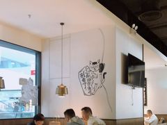 大堂-太二酸菜鱼(中山龙之梦店)