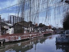 -七宝古镇
