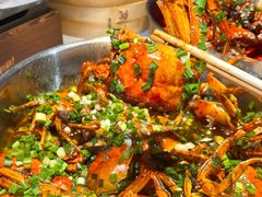 -靓靓蒸虾·头牌蒸虾(南山桂庙店)