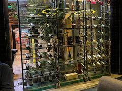 -宝利来国际大酒店-凤凰阁旋转餐厅