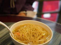 -恩宁刘福记(东华东路店)