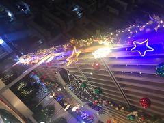 -麦当劳(宜安广场店)