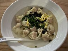 -弄堂咪道-饭香·面香·馄饨香(汇锦广场店)