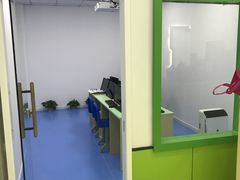 -童程童美·信息学竞赛·乐高机器人编程(长宁来福士校区)