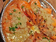 -周家二小姐的菜·扬州菜·香炒蟹·狮子头(江都金鹰店)