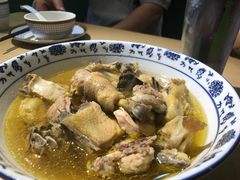 -兔爸私家小厨(新北万达店)