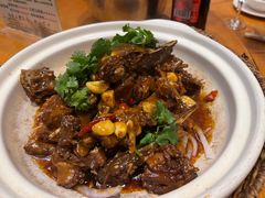 -嗣林·爷爷的私房菜(湾里店)