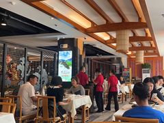 -辣婆婆(航天桥店)