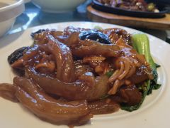 -玉林烤鸭店(定福庄店)