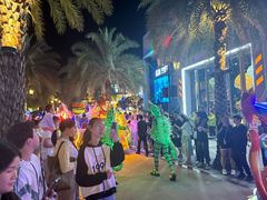 -三亚海昌梦幻海洋不夜城