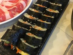 -郑阿姨的家·이모네·韩料&烤肉(武川路店)
