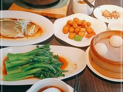-鹊玥·粤菜小馆(汇智国际商业中心店)