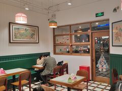 -堂屋糖水店(愚园店)