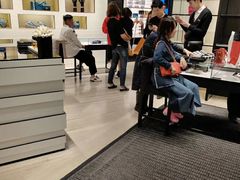 -CHANEL(恒隆广场店)