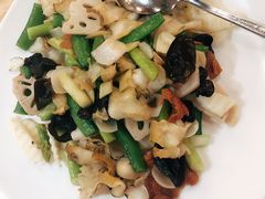 四季炒螺肉-德胜轩正宗顺德菜(宝安沙井会展中心店)