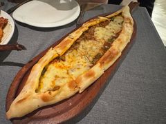 -Efes Turkish & Mediterranean Cuisine 艾菲斯餐厅(陆家嘴店)