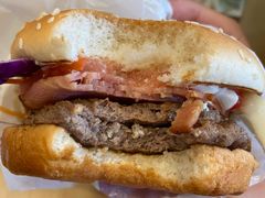 -麦当劳(贵和购物中心B1店)