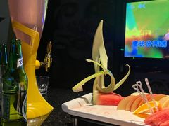 -欢乐迪KTV(南坪上海城店)