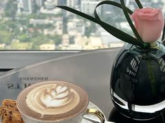 -瑞吉酒店·The Drawing Room闲逸廊·云端下午茶·夜奢Whiskey