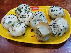 -小杨生煎(黄河路店)