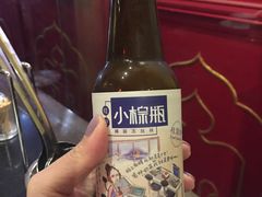 -桂桂茶(金谊广场店)