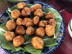 -生态苑农庄(十里画廊遇龙河店)