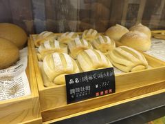 -啊噗吐呦现场烘焙(麦凯乐店)