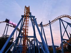 -成都欢乐谷