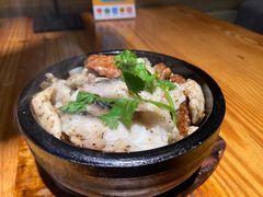 -石榴院子(西施故里店)