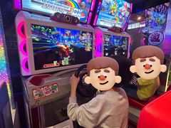 -环游嘉年华(广州-天河城店)
