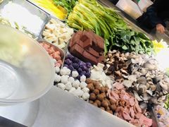 -林静小吃(复兴路店)