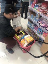-孩子王童乐园(武汉永旺店)