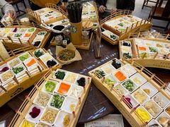 -香麒园·过桥米线·南湖雅宴