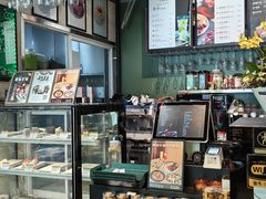 -街角 T·COFFEE 融合料理·BISTRO(车公庙店)