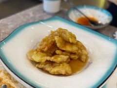 延边锅包肉-屋里家延边朝鲜族冷面(梅林3店)