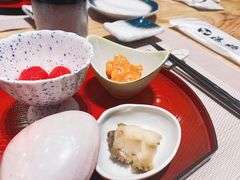 -藤鹤日本料理(保利广场店)