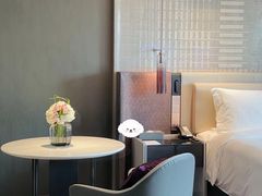 -深圳国际会展中心洲际酒店