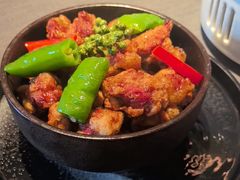 -南里山房·新淮扬菜(徐汇万科店)