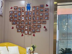 -启辰口腔(南坪店)