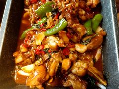 -恰饭·老长沙市井菜 (天河客运站店)