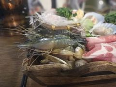 -Thai Basil罗勒叶泰式餐厅(时代天街店)