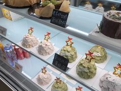 -卷们·现制生日蛋糕·蓝风车动物奶油(金源店)