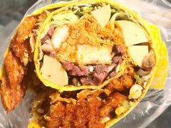 -山东傻大粗粮煎饼(牛街店)
