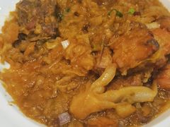 -哈啾嗨·蒙文化主题餐厅(京汉新城店)