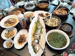 -宁邦·家宴·南京菜(红山动物园店)