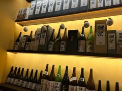 -鸟幸 TORISAKI 炭火居酒屋