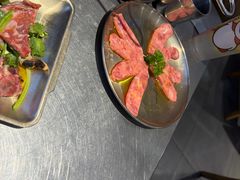 -合易泓烤肉•首创生椰大油边(宁山路店)