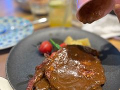 -托斯卡纳烘焙意大利餐厅(五天地店)