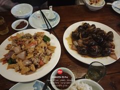 -老街坊餐吧